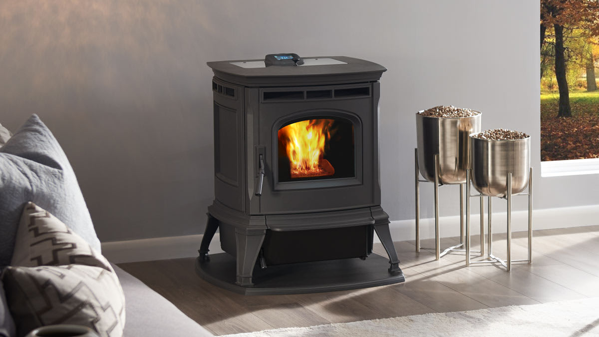 Pellet burner reviews: Find top heater ratings & efficiency