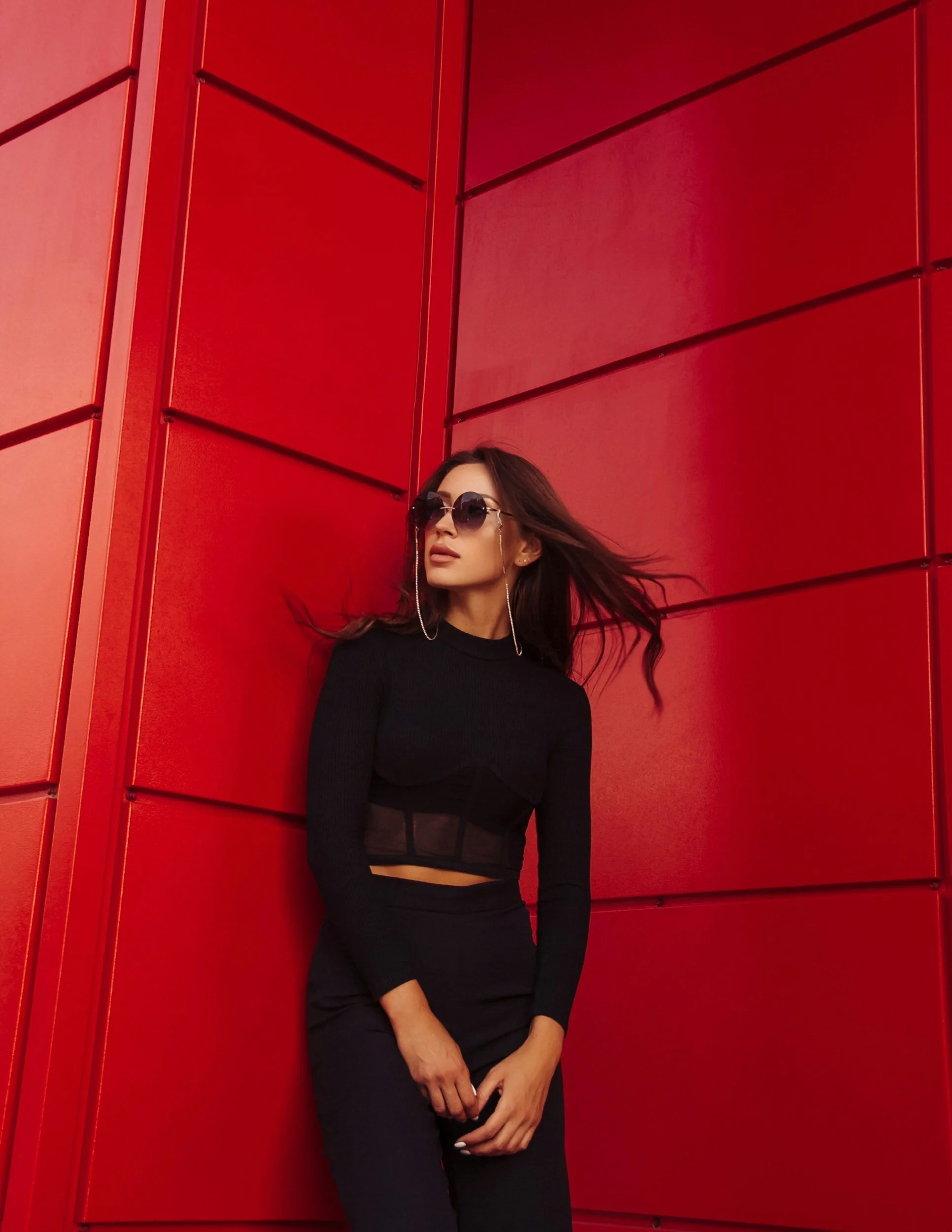 Modeling Outfits Ideas: 15 Looks to Make You Stand Out Now