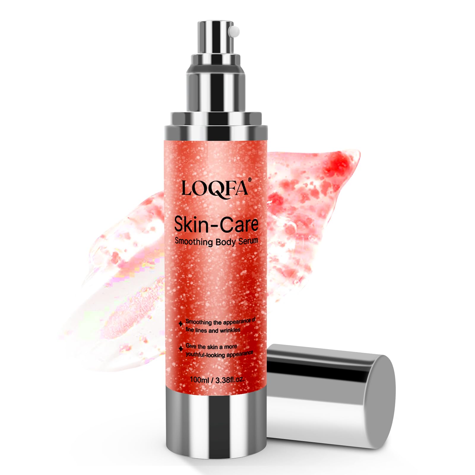 Best Smoothing Body Serum for Silky Soft Skin: Your Complete Guide to Transform Rough, Dry Skin