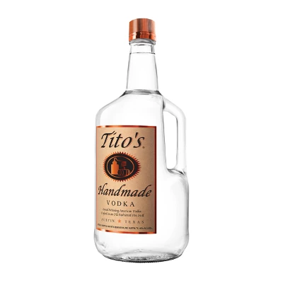 Tito’s Vodka Review: Is This America’s Top Craft Spirit Worth It?