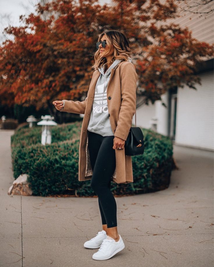 15 Cute Fall Outfits for Pictures You’ll Love This Autumn