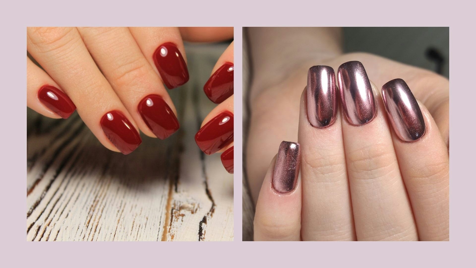 Nail Lacquer Reviews: Top 10 Hottest Shades Ranked for 2025
