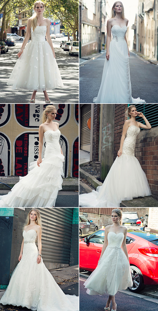 Henry Roth Bridal: Affordable Luxury Wedding Gowns 2025