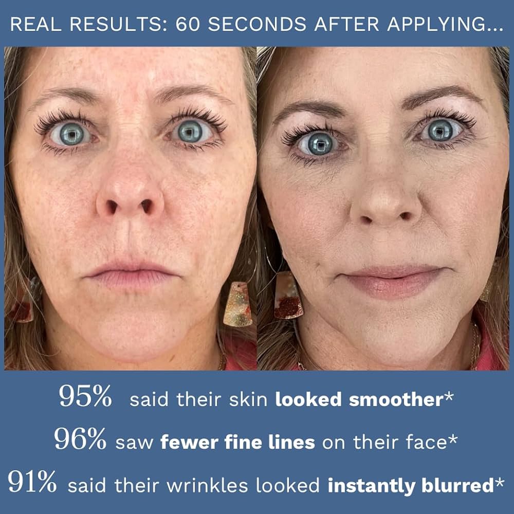 This Diamond Beauty Serum Erases Wrinkles in 30 Days