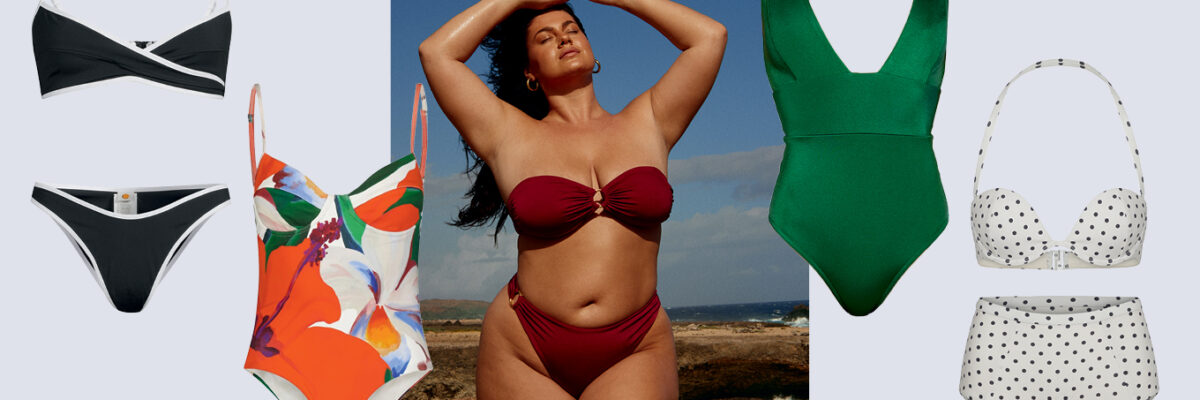 Culprit Swimsuit Sale: Up to 50% Off Designer Swim