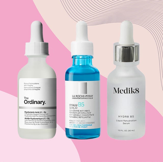 CeraVe vs The Ordinary: Which Hyaluronic Acid Serum Wins?