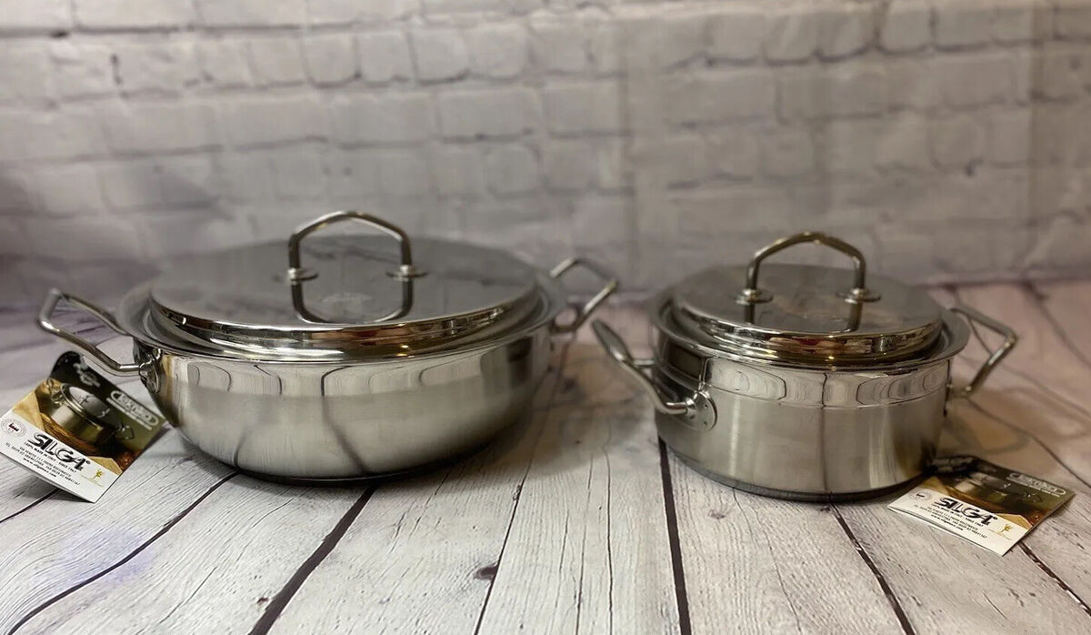 Silga Cookware Reviews: Is It Worth Your Money?