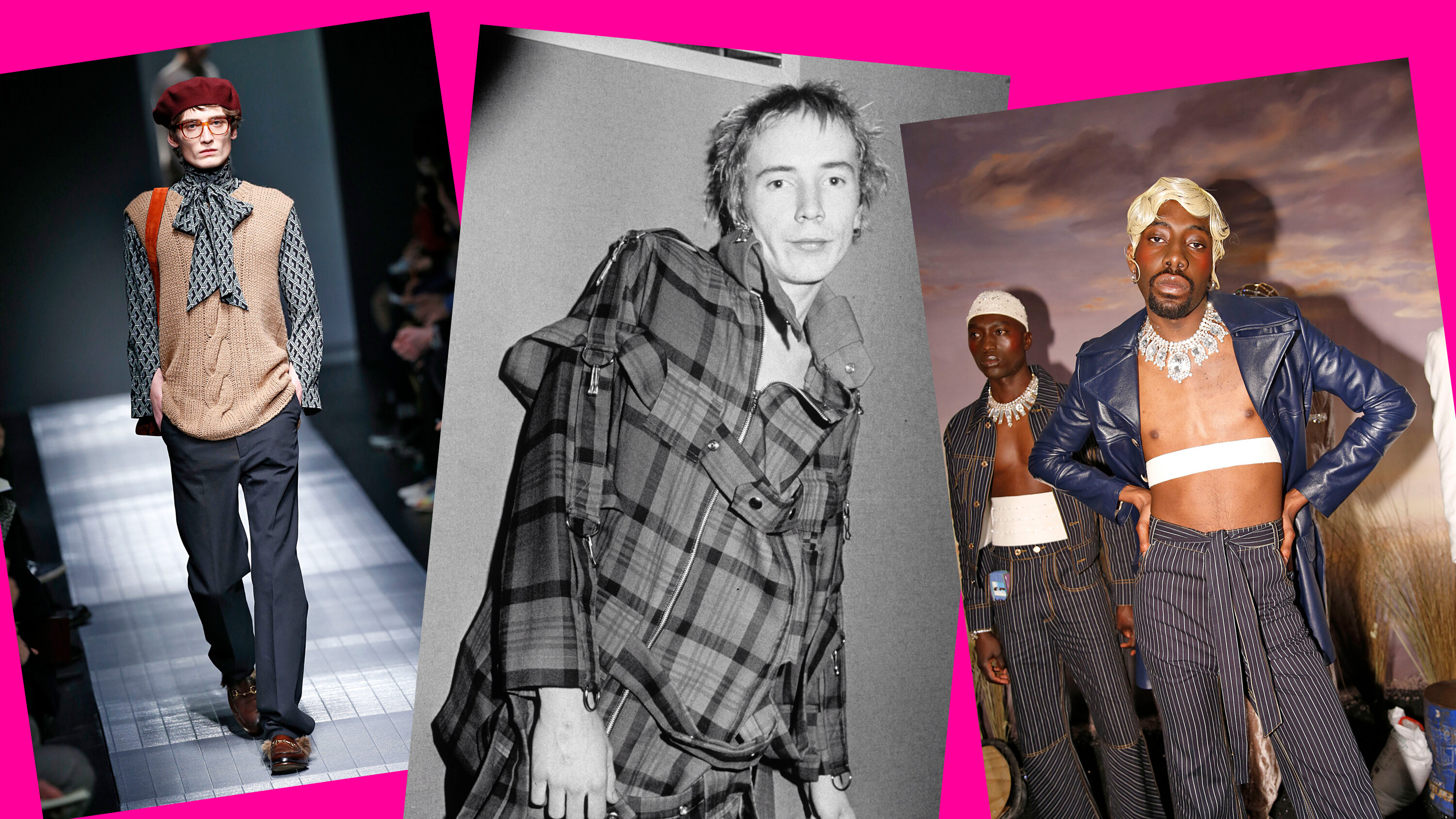 The Look Book: 25 Outfits That'll Make You Irresistible