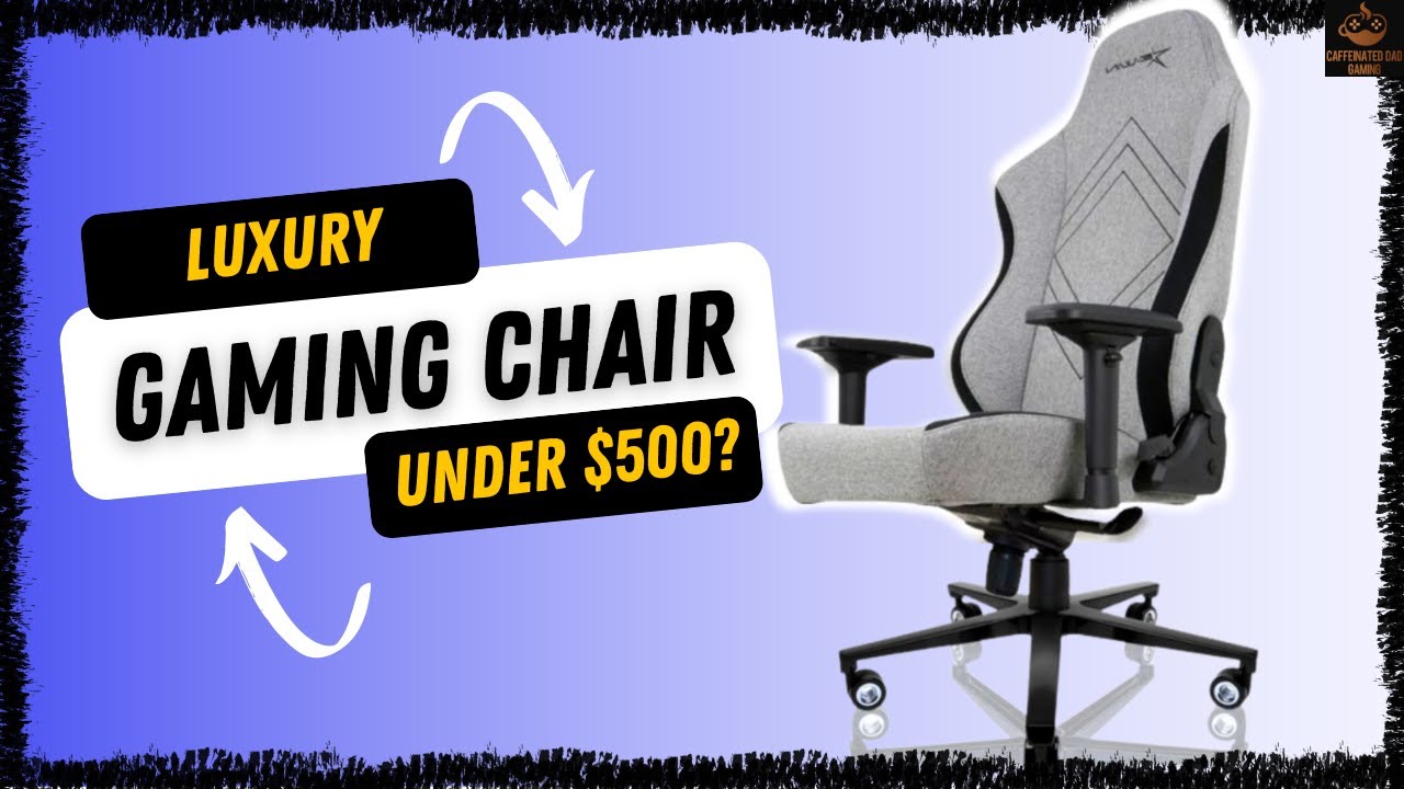 Ewin Chair Review: Is This Gaming Throne Worth Your Money in 2025?