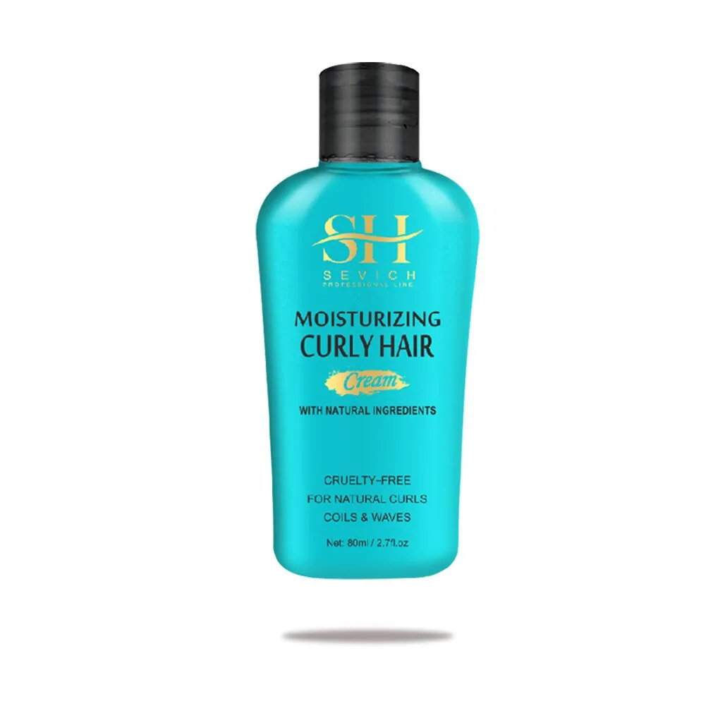 Best Curl Serum for Wavy Hair 2025 - Frizz Free