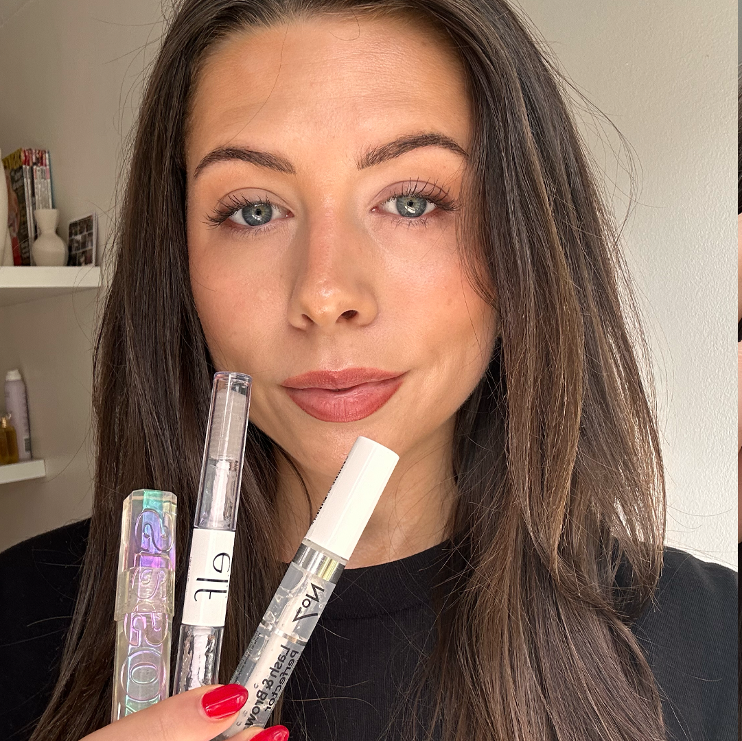 Best Clear Mascara with Growth Serum: Top 10 Picks 2025