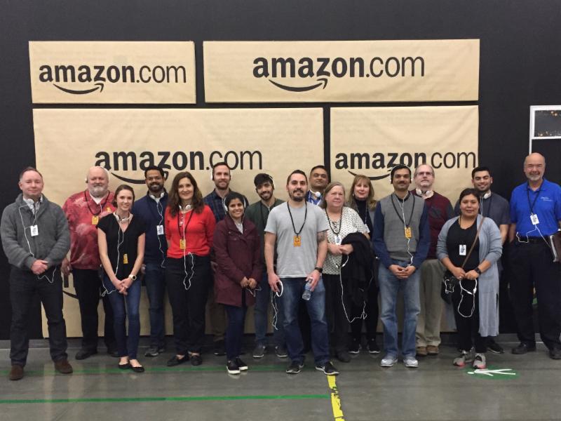 What to Wear: A Complete Guide to Dress Code at Amazon