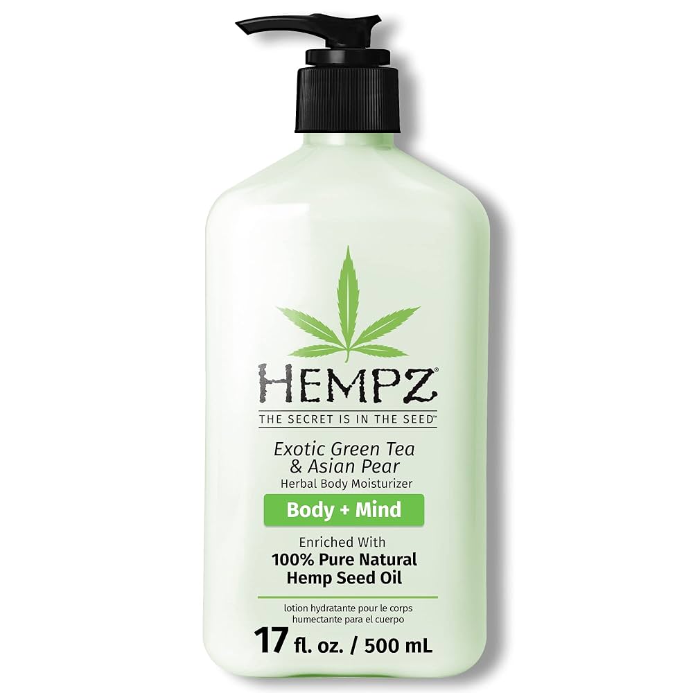 Hempz Lotion Review: Does This Viral Moisturizer Live Up to Hype?