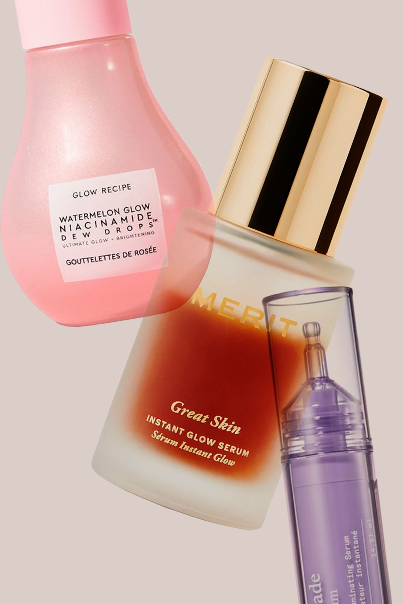 10 Best Chinese Serum Picks for Glowing Skin in 2025
