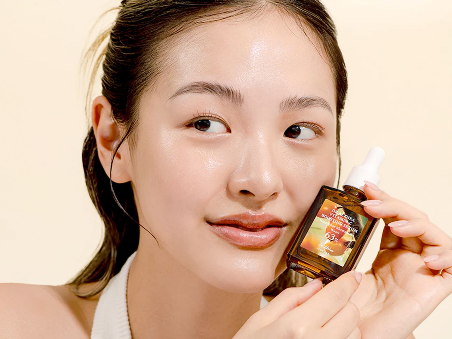 Dark Spots Fade Fast with Dermatologist Asta C Serum