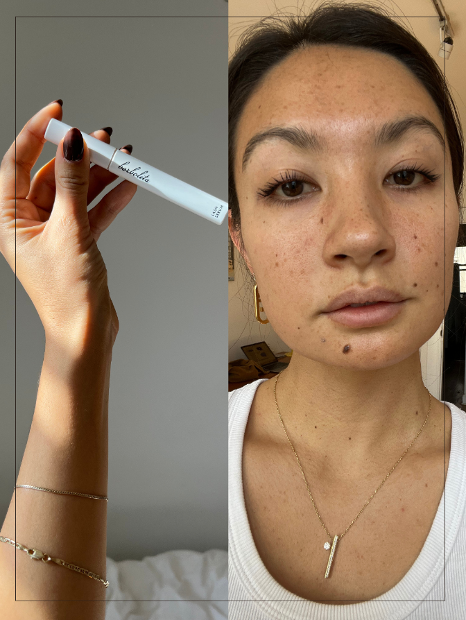 Real Users Share Borboleta Lash Serum Reviews + Before After