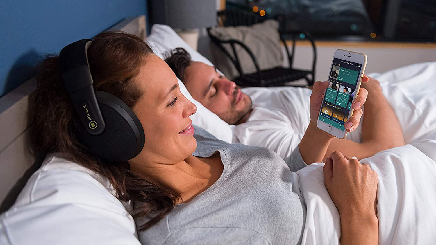 SleepPhones Review 2025: Are They Best for Side Sleepers and Comfort?