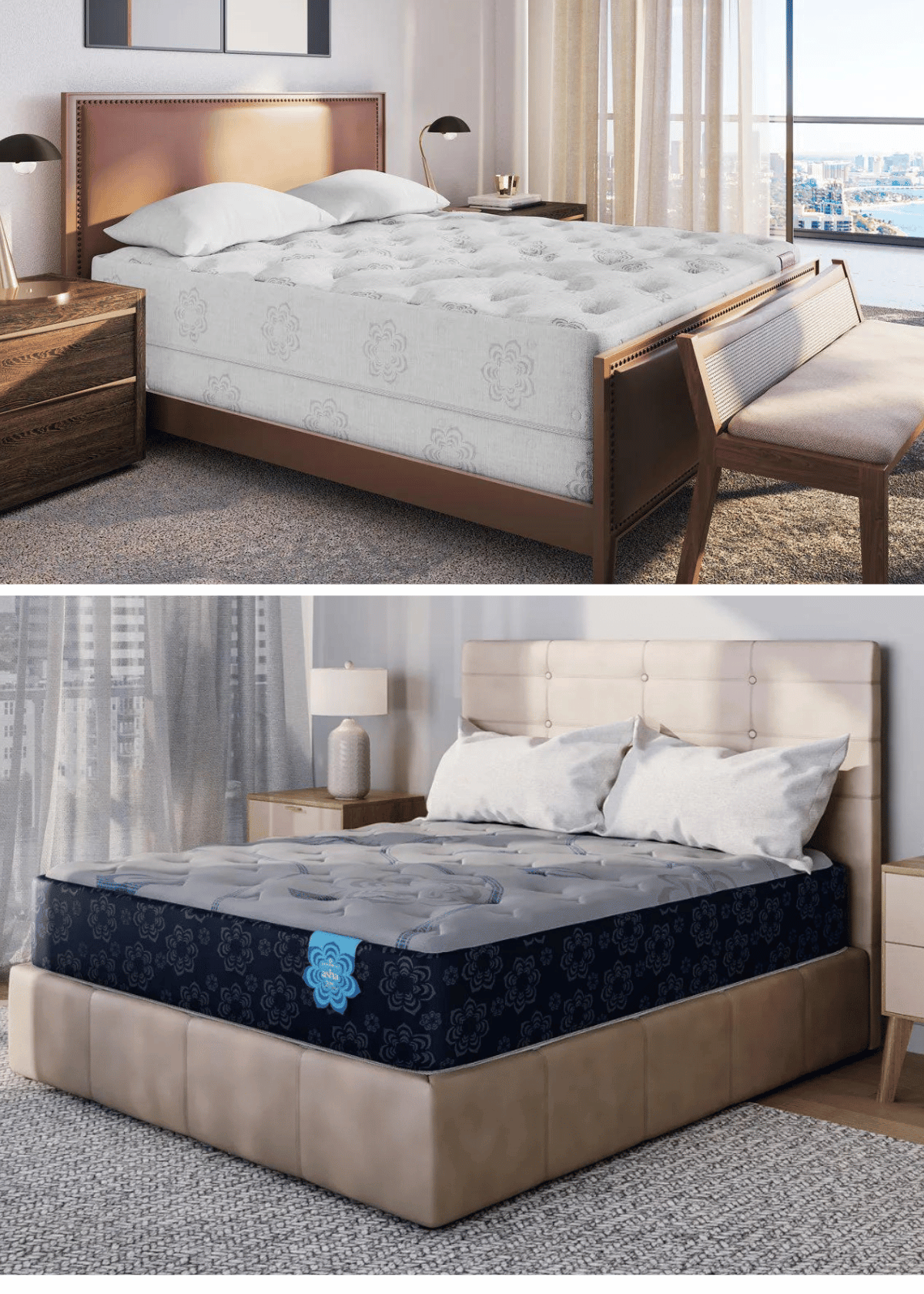 Prana bed reviews: Luxury comfort or back pain relief?