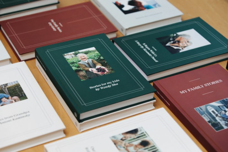 Reviews of Storyworth: Honest User Feedback & Best Gift Ideas