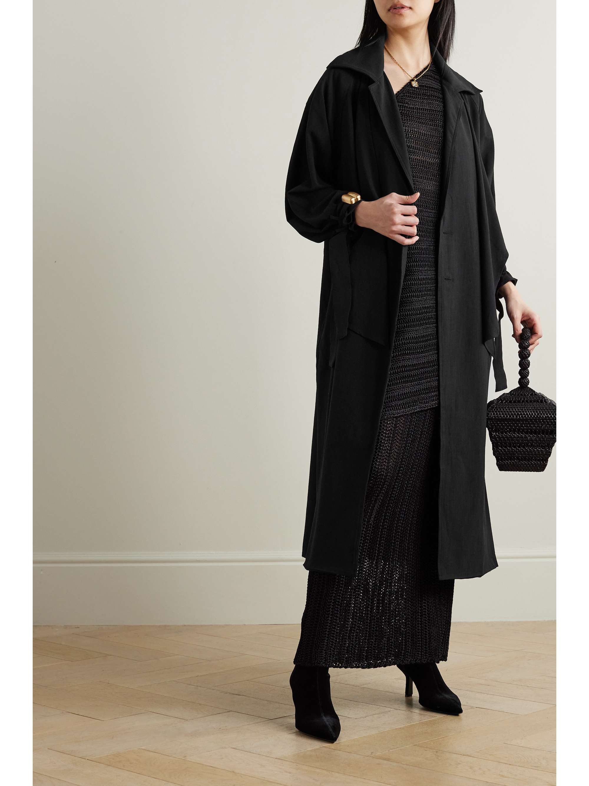 Cult Gaia Coats: Stunning Styles to Elevate Your Look