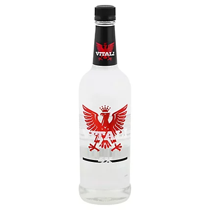 Vitali Vodka Review: Is This Budget Bottle Worth a Try?