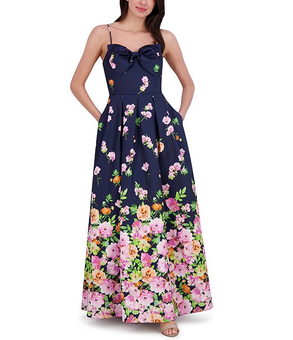 Best Floral Eliza J Dress Collection 2025 - Free Ship