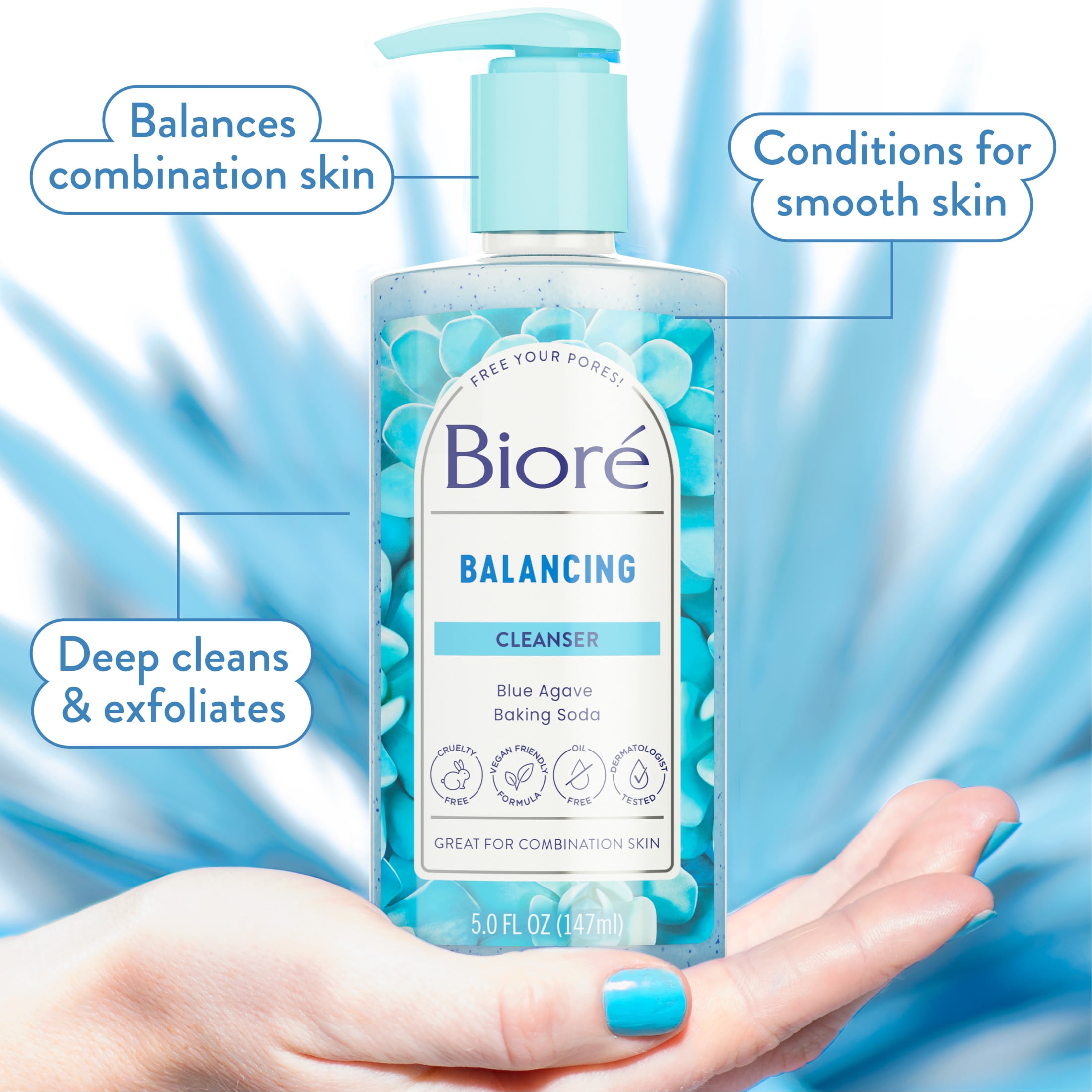 Biore Cleanser Review: Does It Really Transform Your Skin?