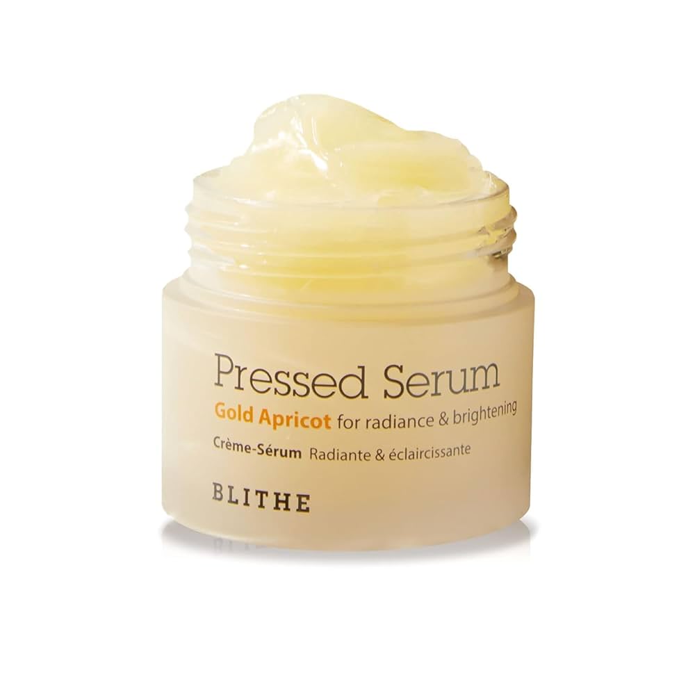 Honest Blithe Pressed Serum Review: Worth the Hype?