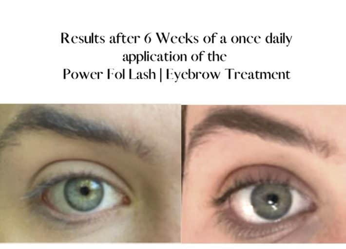 Maya Chia Eyelash Serum Review: Does It Really Work?