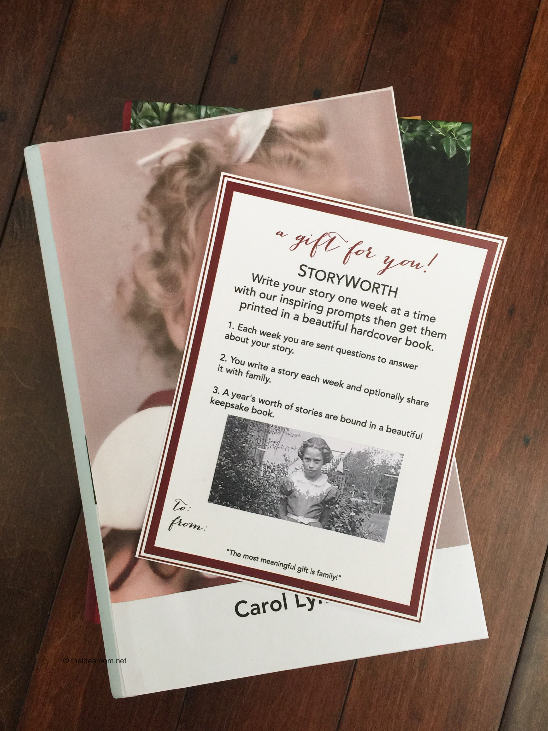 Story Worth Reviews: Is This Keepsake Gift Really Worth It?