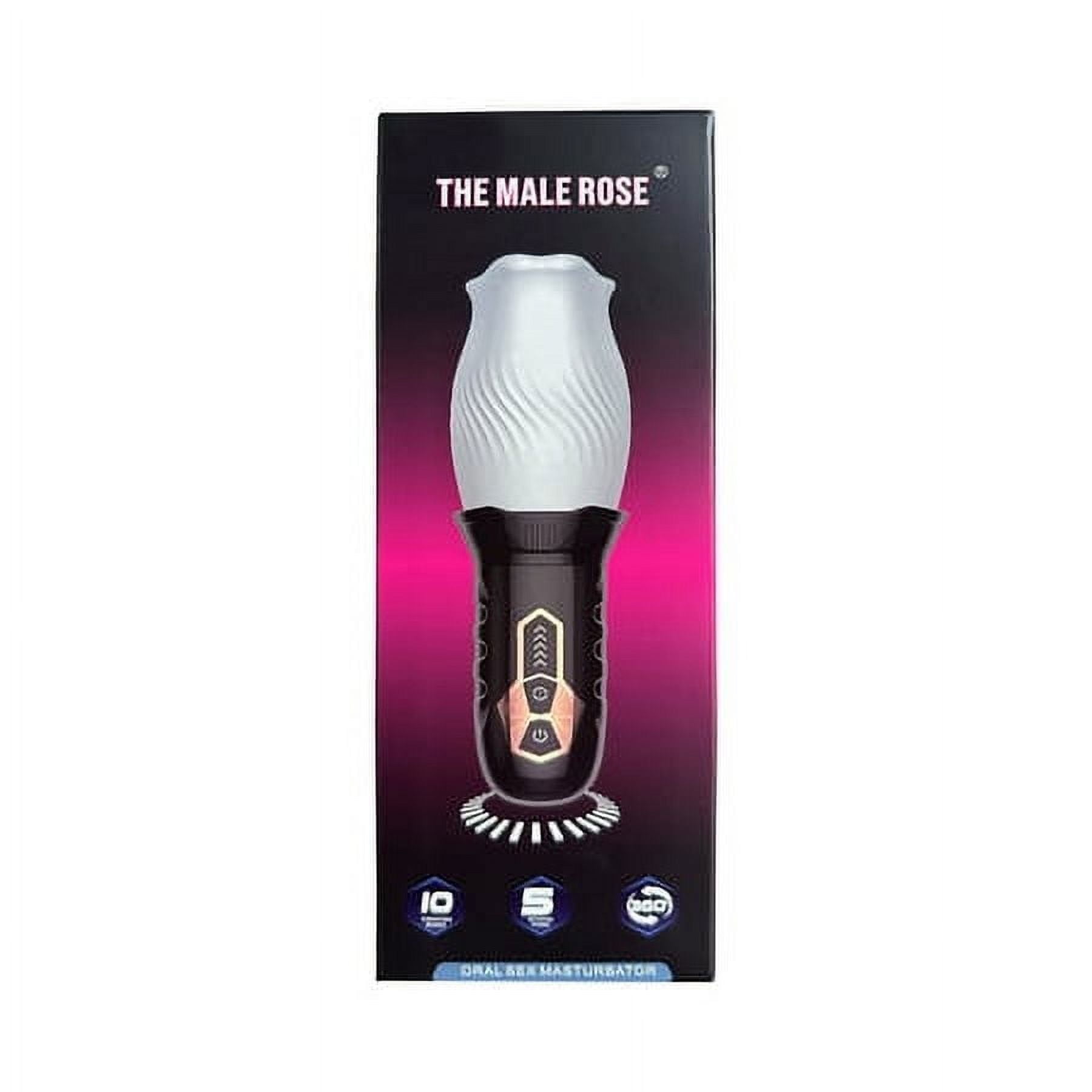 Male Rose Toy Review: Is This Viral Pleasure Toy Worth It?