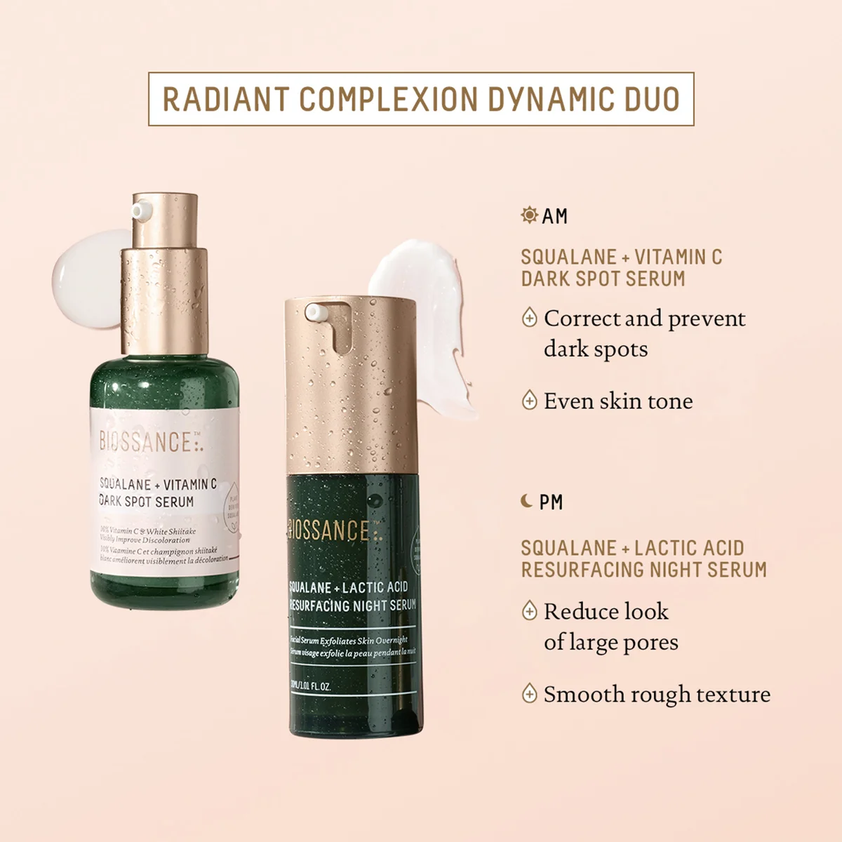 Best Lactic Acid Resurfacing Serum for Glowing Skin