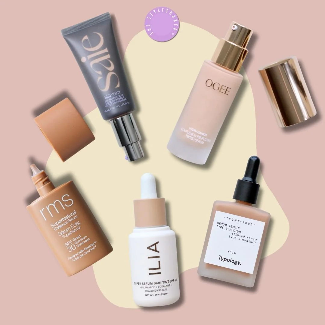 Honest Tinted Serum Reviews: Which Ones Actually Work?