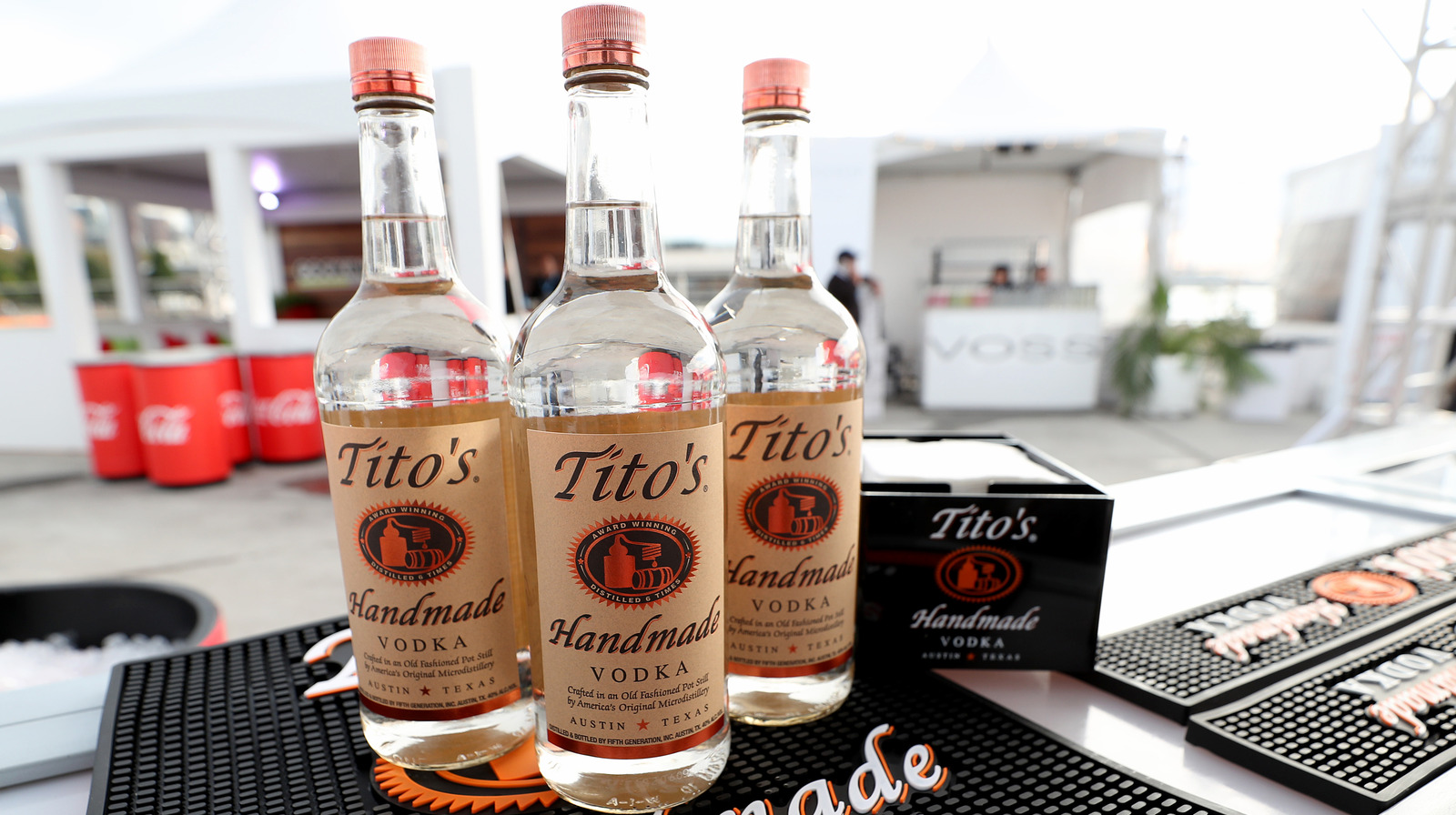 Tito’s Vodka Review: Is This America’s Top Craft Spirit Worth It?