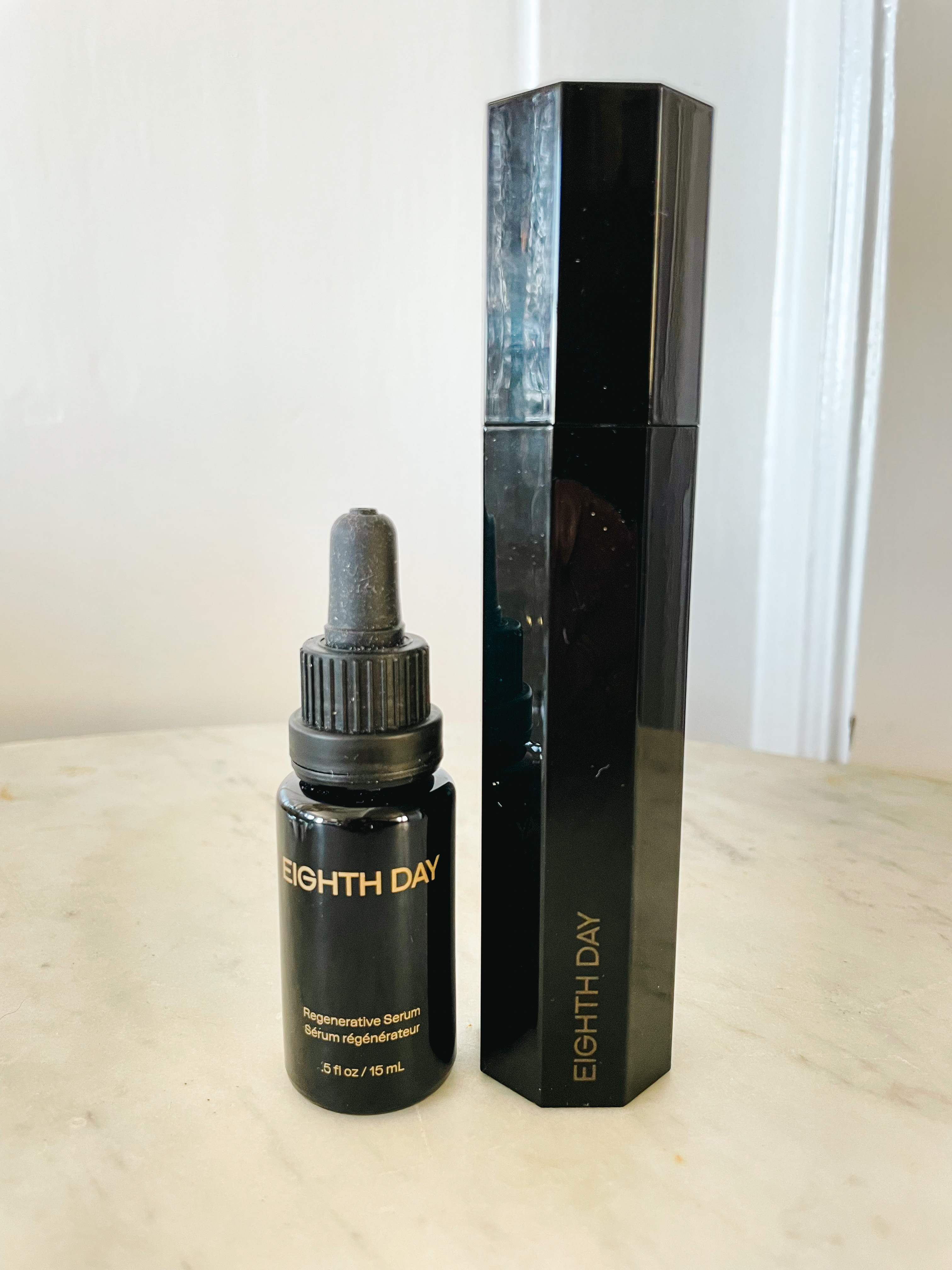 8th Day Serum: Miracle or Marketing? Honest Review