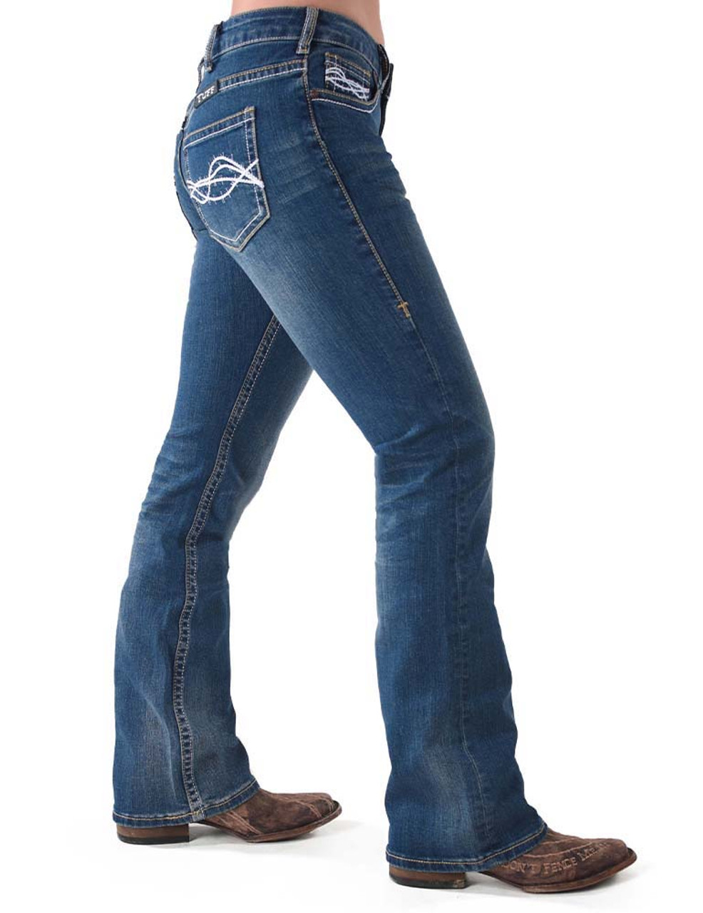 Cowgirl Couture Jeans That'll Make You Feel Unstoppable