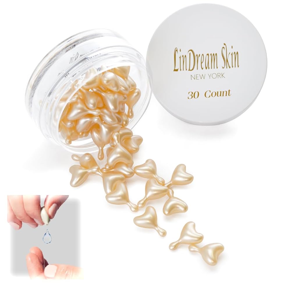 Best Capsule Serum: Transform Your Skin Overnight