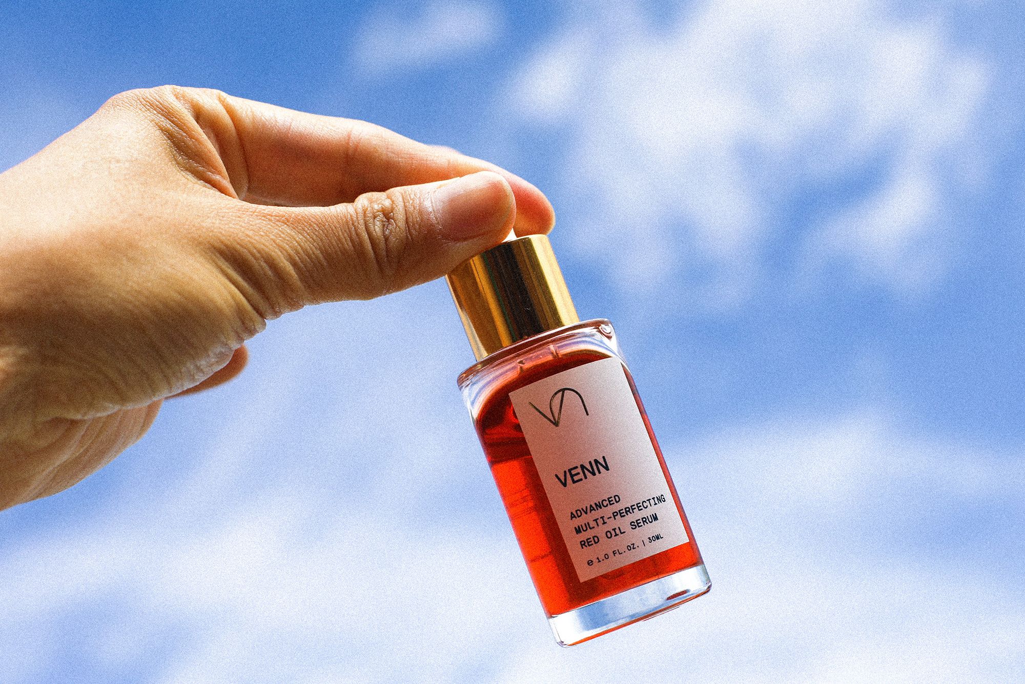 VENN Serum Review: This $250 Anti-Aging Formula Works