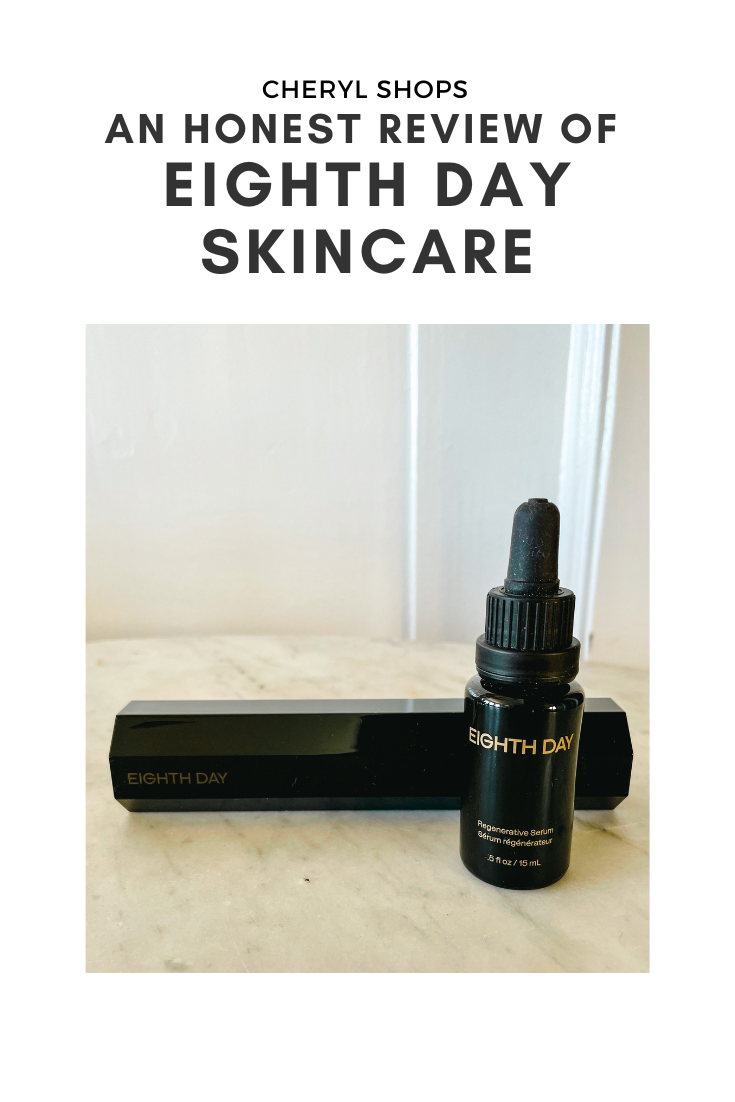 8th Day Serum: Miracle or Marketing? Honest Review