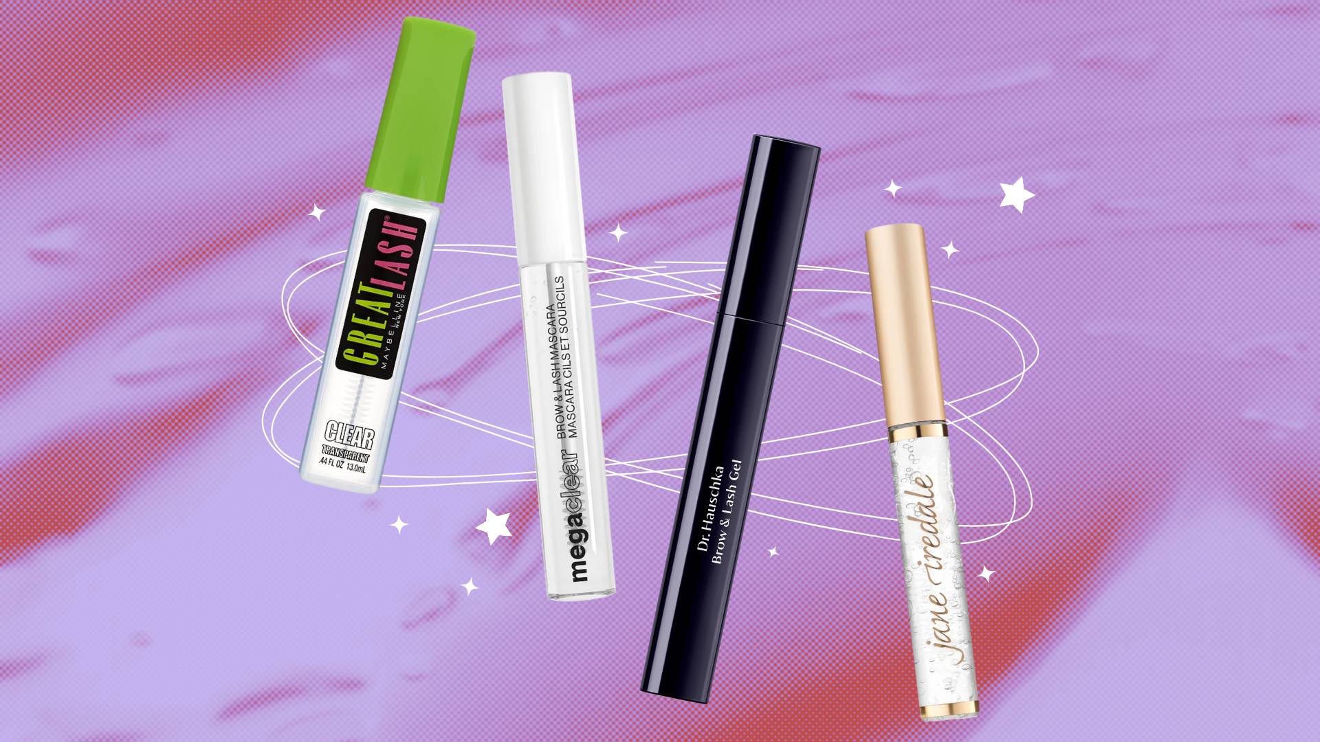 Best Clear Mascara with Growth Serum: Top 10 Picks 2025