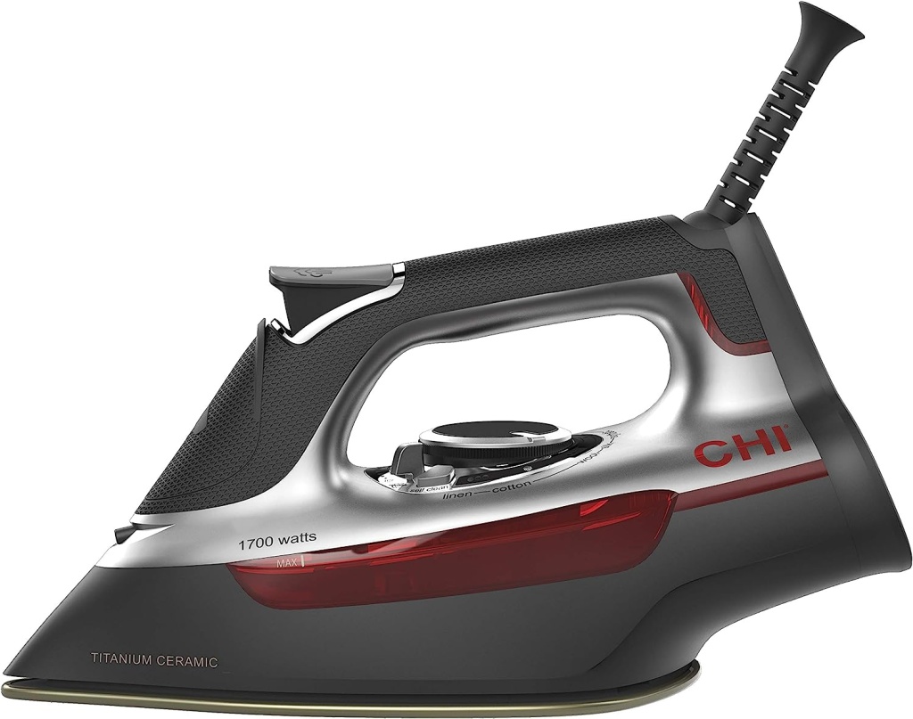 CHI Iron Review: Is This Popular Iron Worth the Hype?