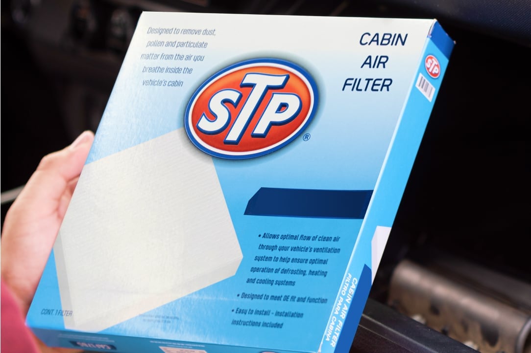 STP Air Filter Reviews: Engine Performance, Dirt Trapping Tested