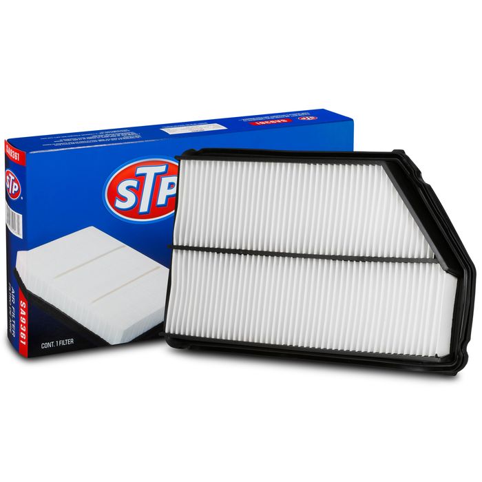 STP Air Filter Reviews: Engine Performance, Dirt Trapping Tested
