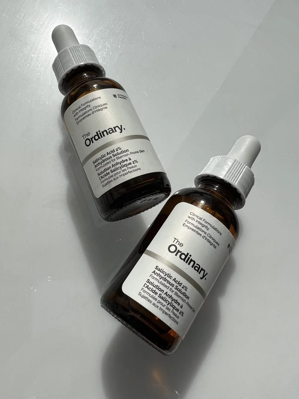 7 Game-Changing Benefits of Salicylic Acid Serum
