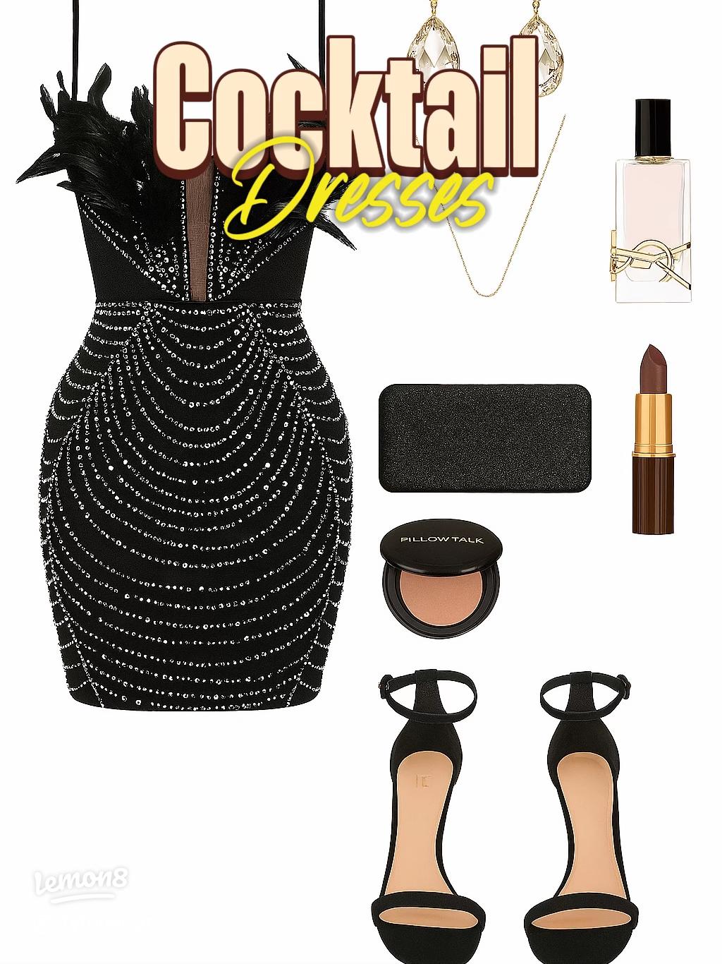 25 Stunning Polyvore Club Outfits That'll Make You Slay
