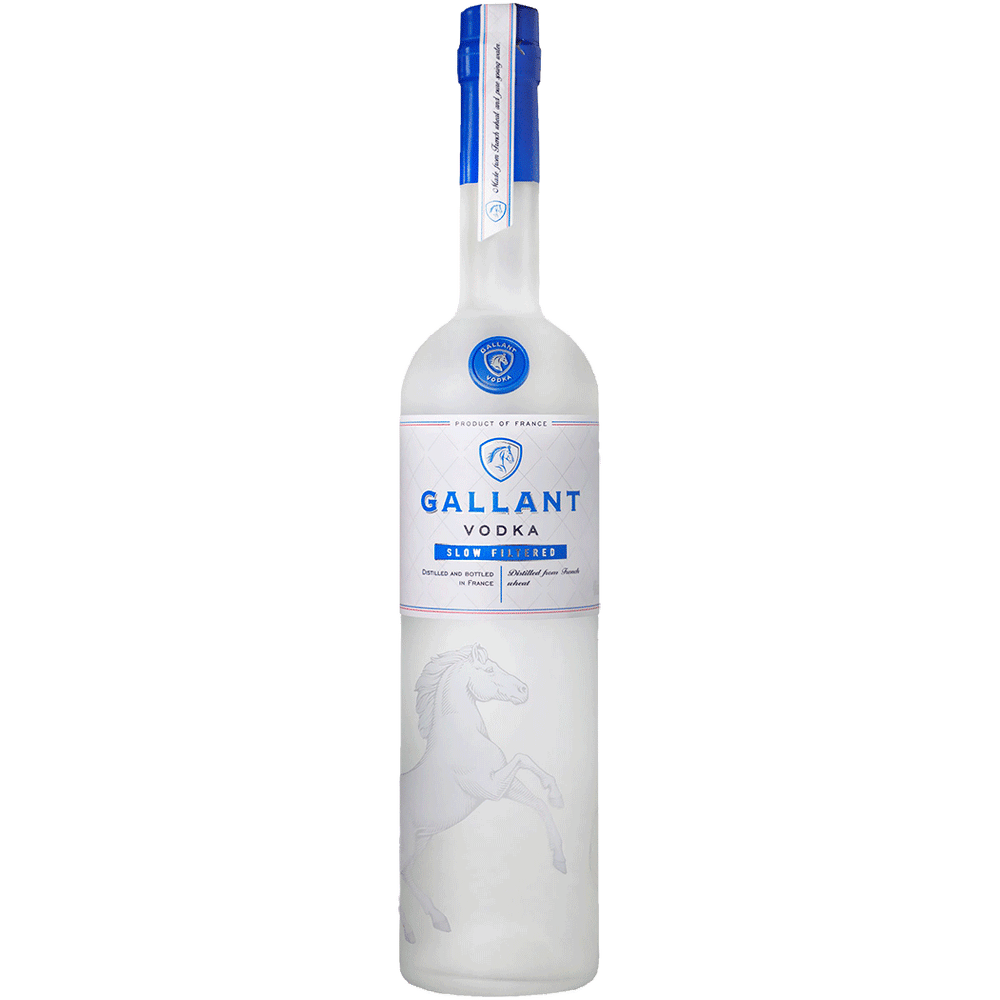 Gallant Vodka Reviews: Is This Premium Spirit Worth Trying?