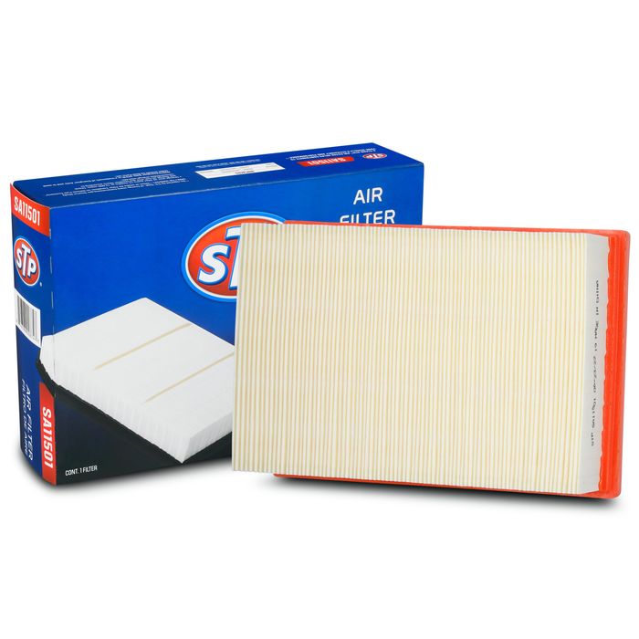 STP Air Filter Reviews: Engine Performance, Dirt Trapping Tested
