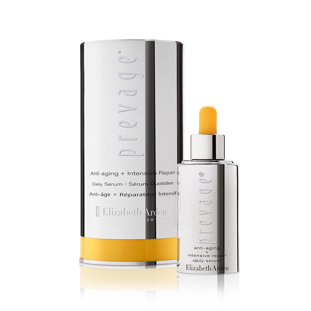 Elizabeth Arden Day Serum Review: Worth the Hype?
