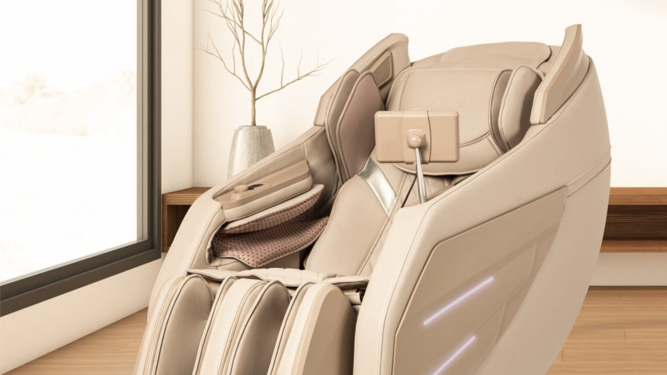 Best Massage Chair Reviews 2025: Top Picks & Buyer’s Guide