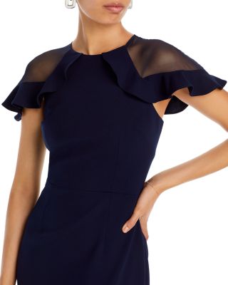 Eliza J Navy Dress Sale - Up to 50% Off Today Only!